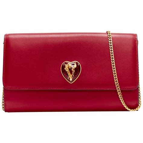 versace heart bag|Versace bags australia.